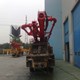 USED PUTZMEISTER 39METER PUMP TRUCK